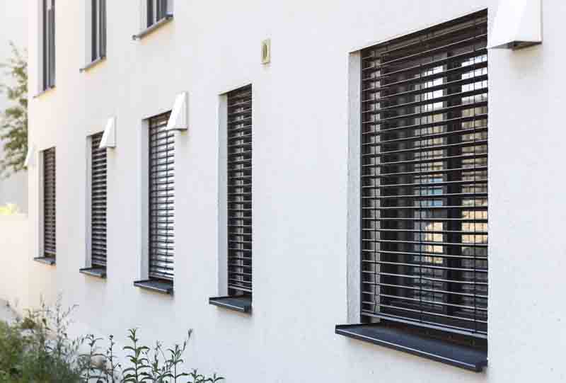 Menuiseries aluminium, Les Abymes<br>Volets roulants en alu, Les Abymes<br>Menuiseries alu, Les Abymes
