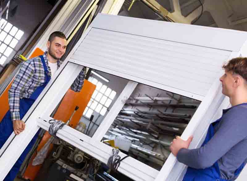 Dépannage volets roulants, Le Gosier<br>Réparation de volets roulants, Le Gosier<br>Maintenance et entretien de menuiserie, Le Gosier
